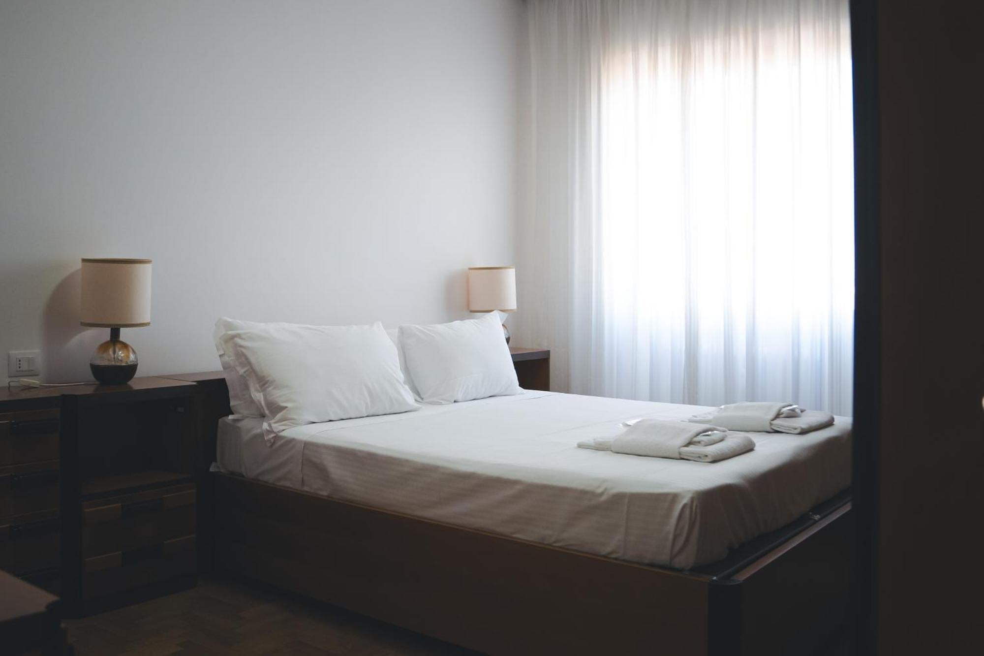 L'Arche Comfort&Relax - Old Style House 밀라노 외부 사진