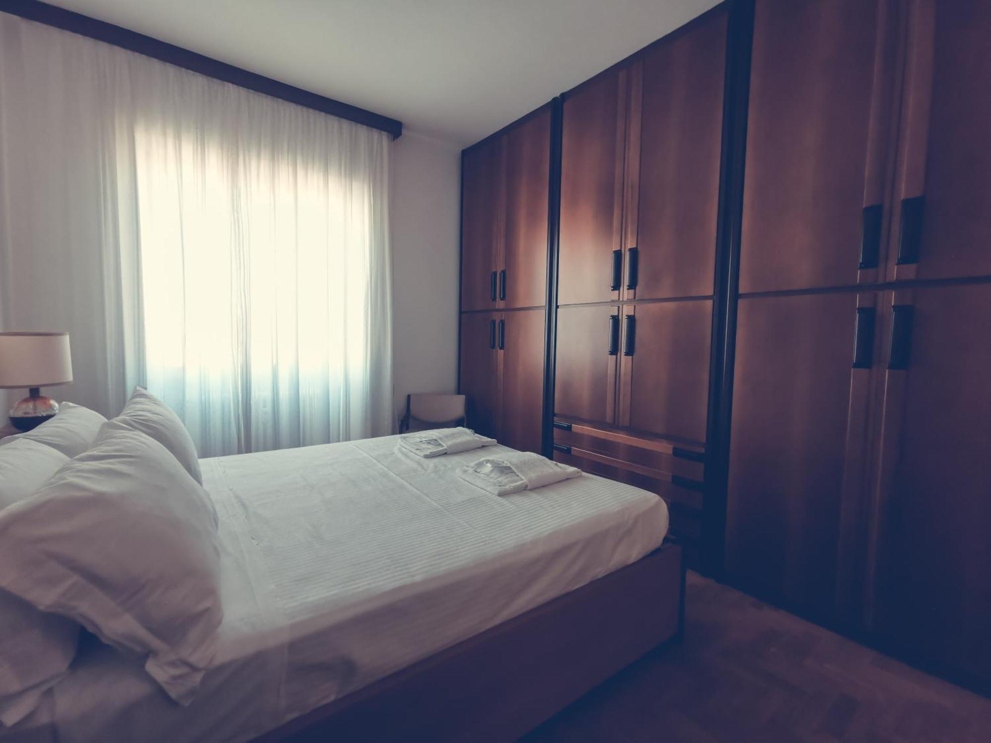 L'Arche Comfort&Relax - Old Style House 밀라노 외부 사진