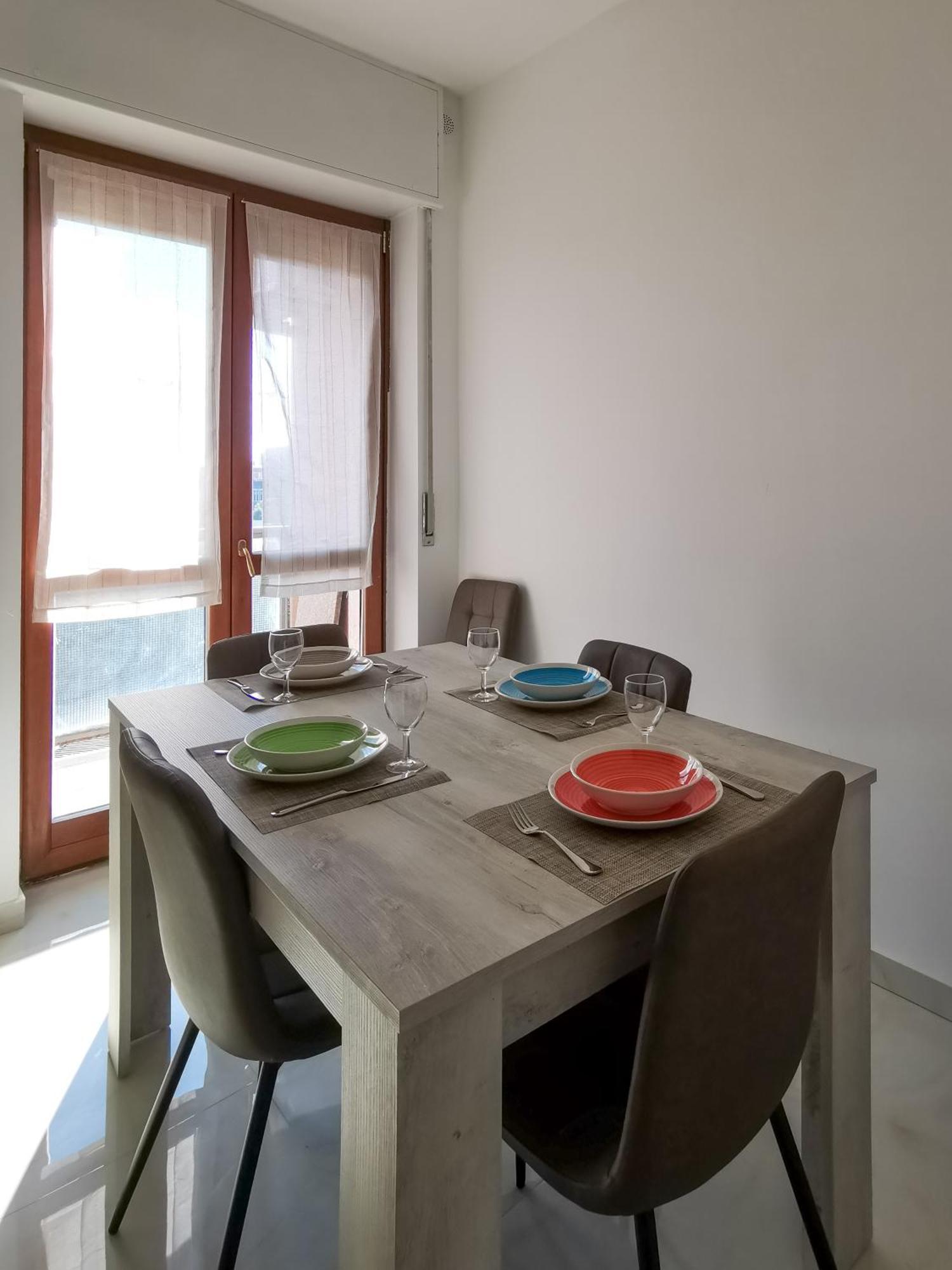 L'Arche Comfort&Relax - Old Style House 밀라노 외부 사진