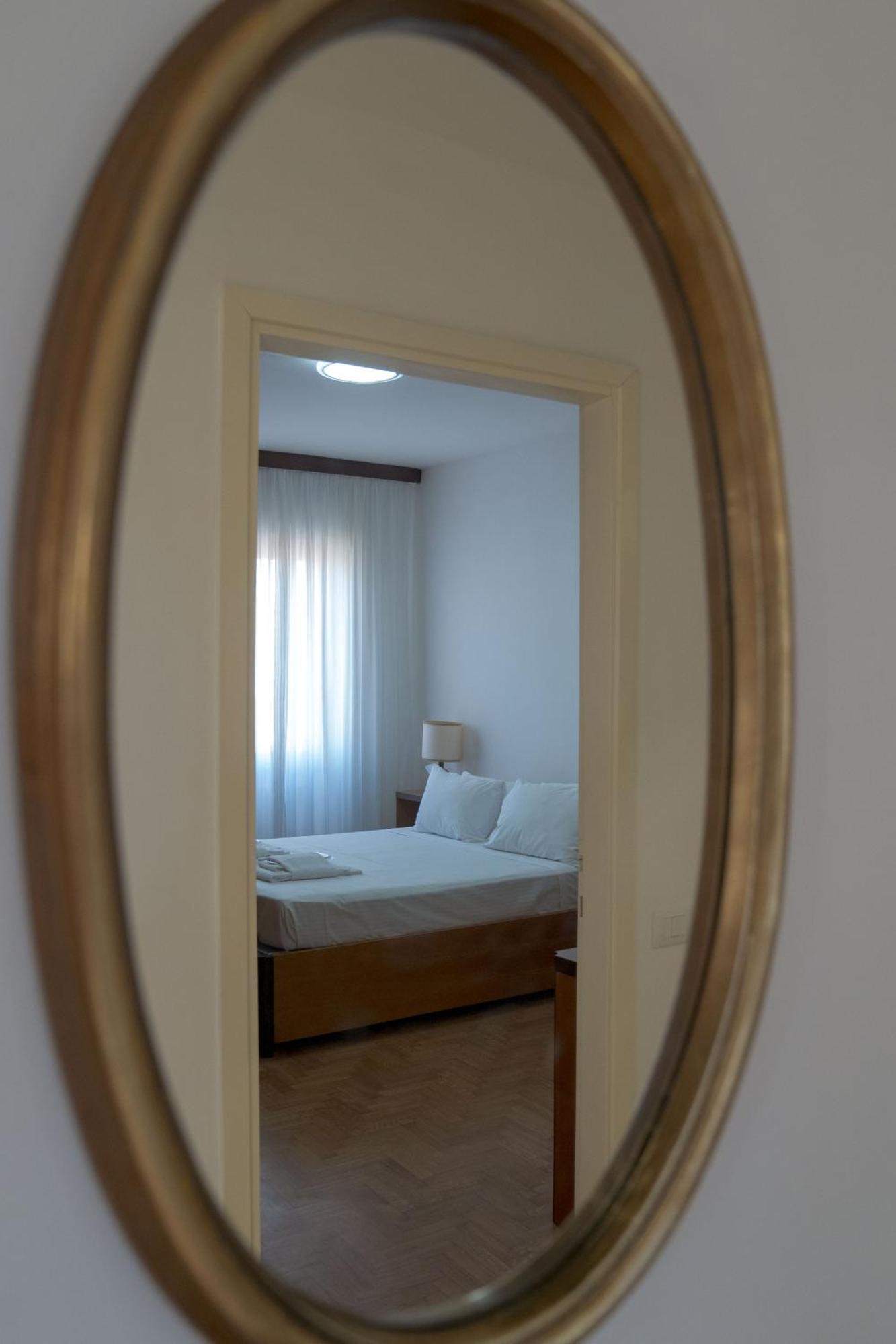 L'Arche Comfort&Relax - Old Style House 밀라노 외부 사진