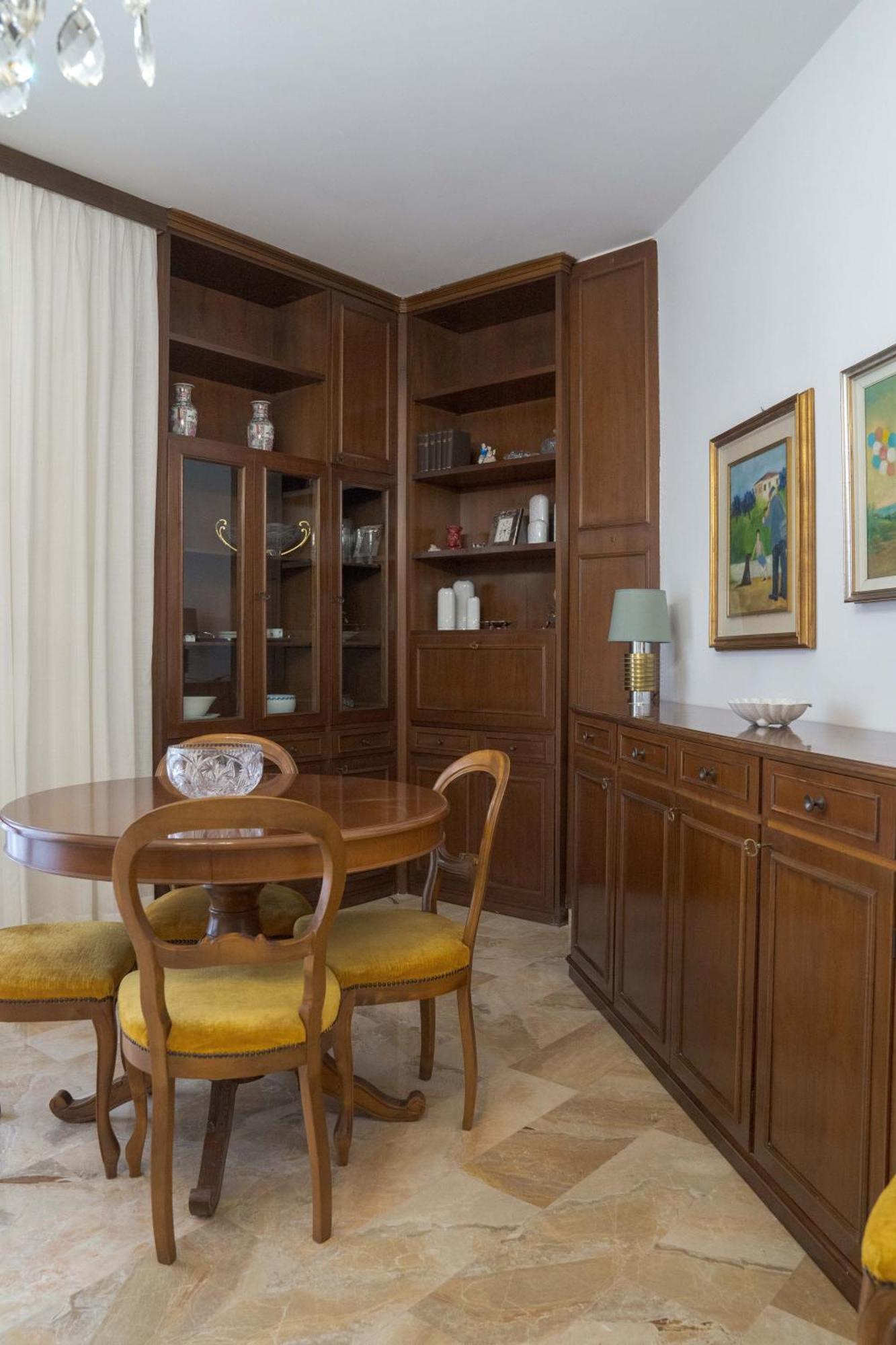 L'Arche Comfort&Relax - Old Style House 밀라노 외부 사진