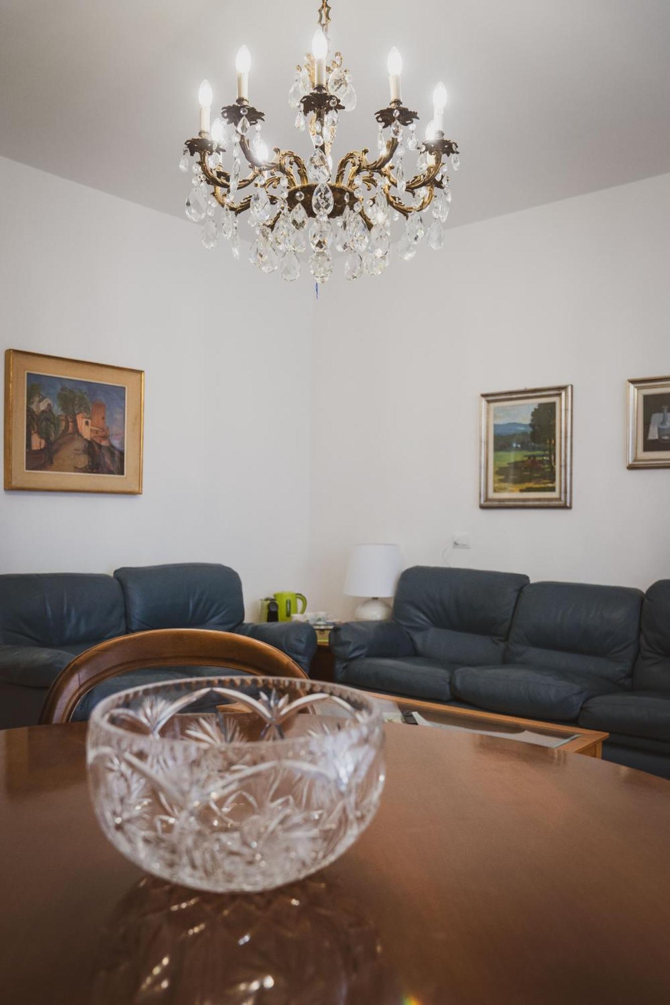 L'Arche Comfort&Relax - Old Style House 밀라노 외부 사진