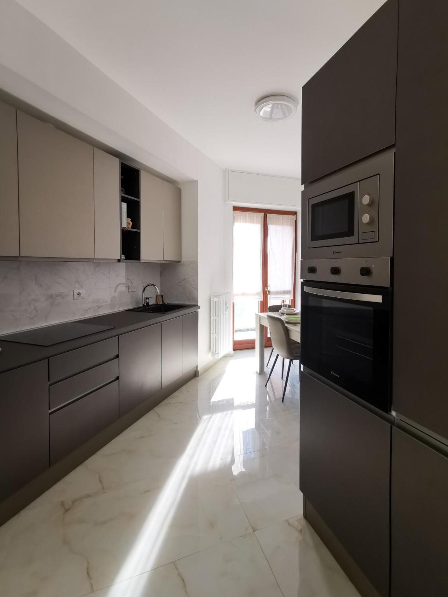 L'Arche Comfort&Relax - Old Style House 밀라노 외부 사진