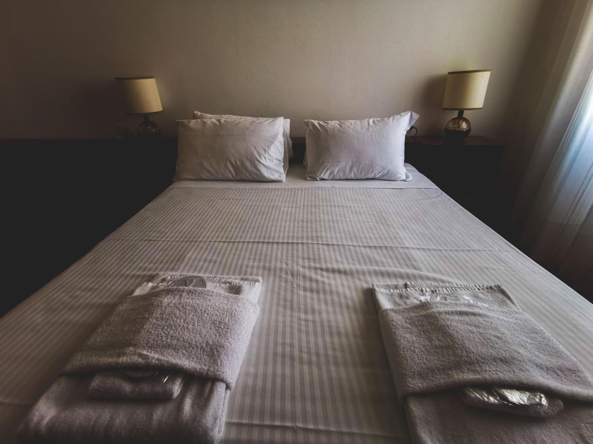 L'Arche Comfort&Relax - Old Style House 밀라노 외부 사진